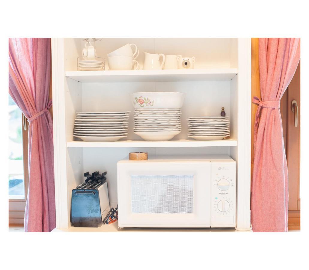 Sarentino Apartment Toni מראה חיצוני תמונה